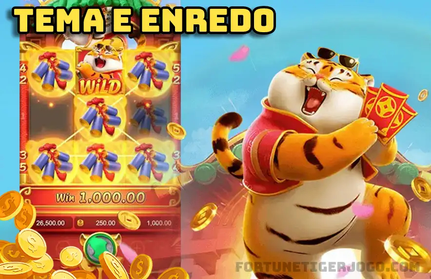 Fortune Tiger - Tema e enredo