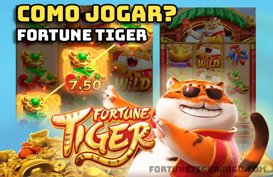 Como jogar Fortune Tiger?